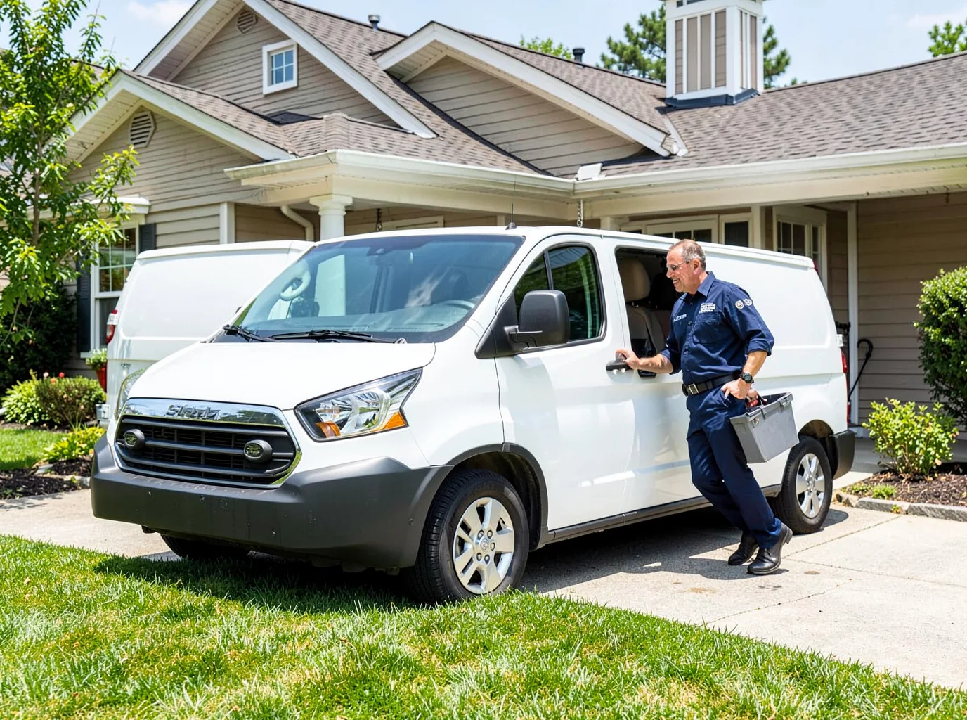 Emergency Plumber company in Evart, MI