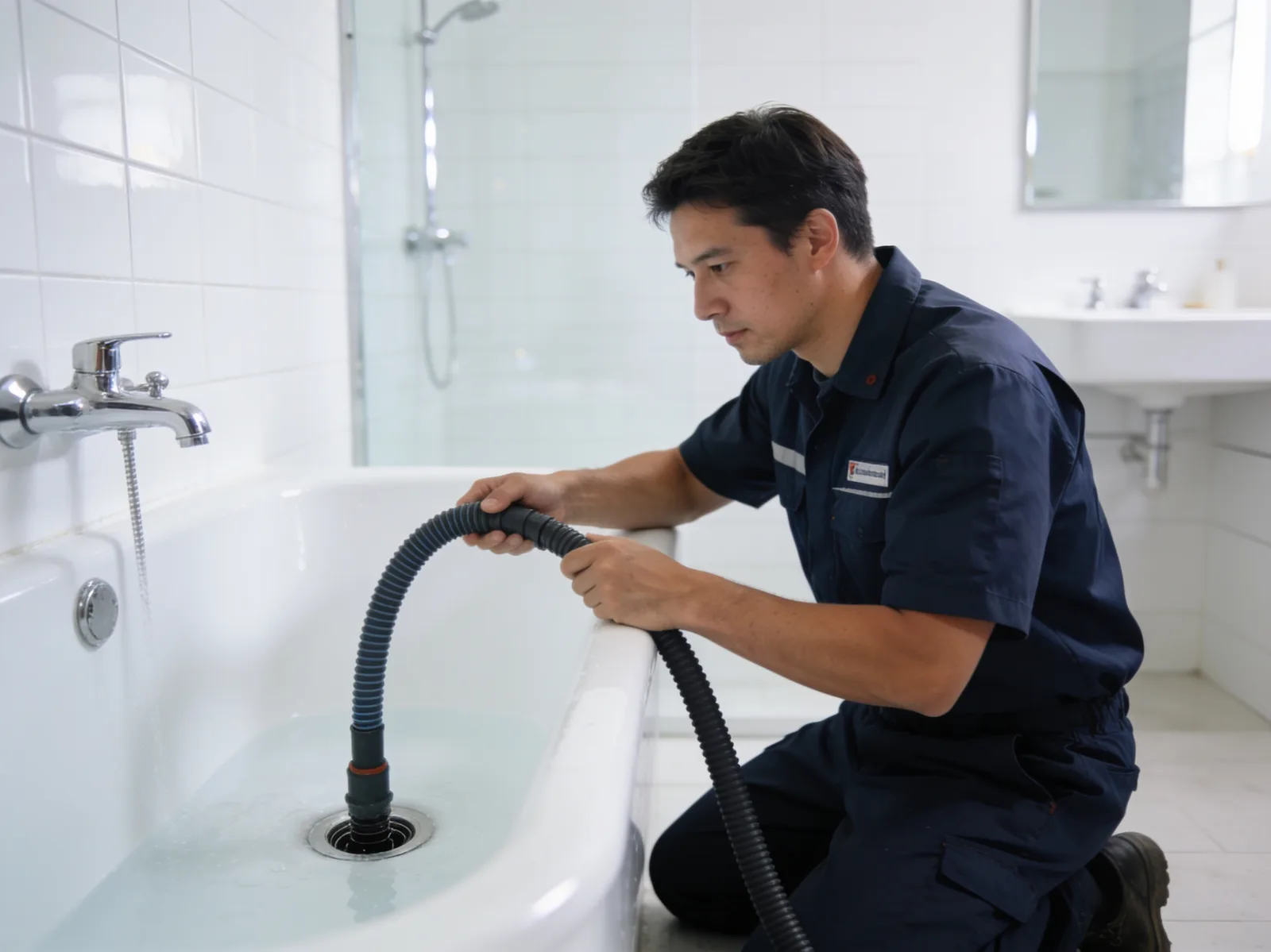 Emergency Plumber Evart, MI FAQs